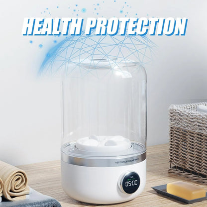 Mini Washing Machine Portable