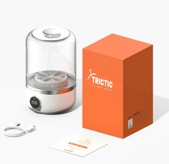 Mini Washing Machine Portable