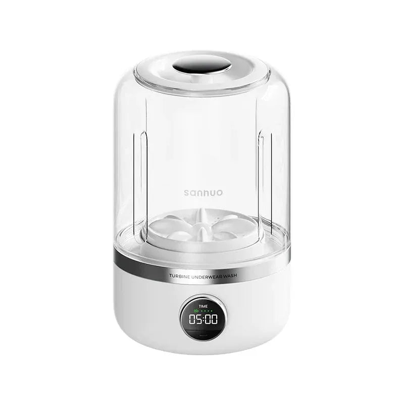 Mini Washing Machine Portable