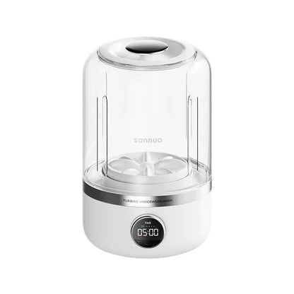 Mini Washing Machine Portable